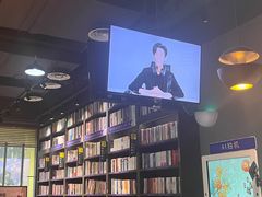 -咪咕咖啡(北京西单店)