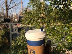 -瑞幸咖啡(外滩SOHO店)