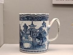-北京大学赛克勒考古与艺术博物馆