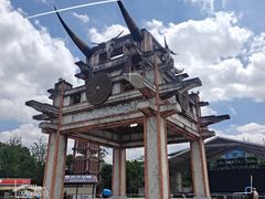 -天河潭旅游度假区
