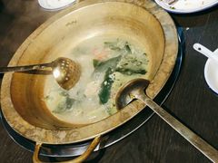 -土著渔匠·养生蝴蝶鱼(香樟路店)