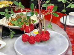 -味鼎长安·地道陕菜(凤城一路店)