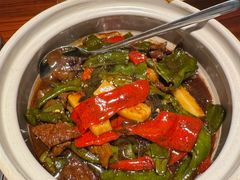 -隐厨·中国菜馆(三里屯T+MALL店)