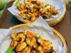 -飞尝蚝·顺德菜·鱼生(顺德总店)