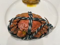 -康莱德酒店·美庭自助餐厅