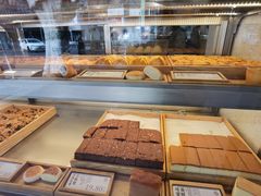 -泸溪河桃酥(秦淮夫子庙一店)