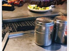 -新鞑烤羊腿(康平路店)