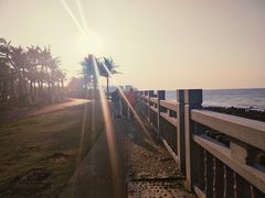 -白沙门生态公园