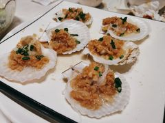 -阿胖龙虾小海鲜(宁国南路总店)