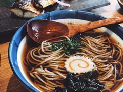 荞麦面（热）-平太荣(新城店)