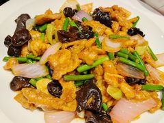 -晋情·游子轩(梅花路店)