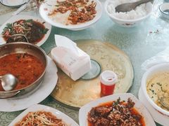 -水韵·渔家臻品私房菜(中庙店)
