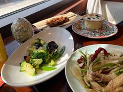 -那拉提之疆·新疆菜(美院店)
