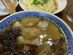-煎意浓·吴记煎包(交通路店)