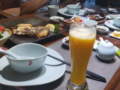 -古京·臻致料理(月湖店)