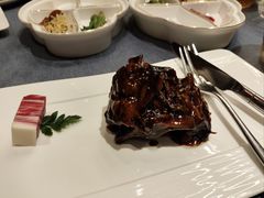 -A One Kitchen·南京精菜馆(德基广场店)