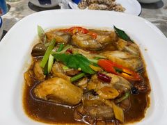-阿忠食坊大排档·20年老店(万象城店)
