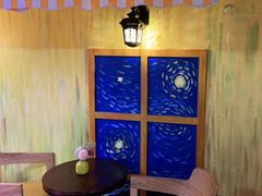 -成都梵高星空艺术馆(春熙路旗舰店)