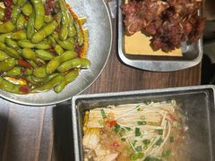 -破店肥哈·东北烧烤·夜宵(南山保利店)