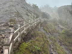 -雁荡山风景名胜区