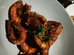 -隐厨·中国菜馆(三里屯T+MALL店)