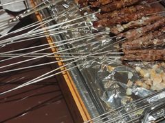 -三个大叔东北烧烤·砂锅菜(西三旗店)