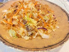 -大树头·花园餐厅(市桥店)