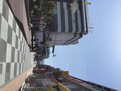 宝健路-宝健路步行街(Pedestrian Shopping Street)