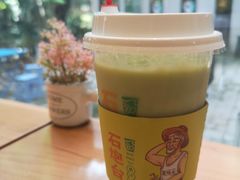 -石炮台果汁冰(天河店)