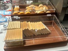 -西安钟楼北大街希尔顿欢朋酒店