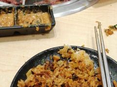 -花味·自助烤肉(雨花客厅店)