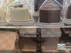 -姆们M Sweetie Cake(三里屯店)