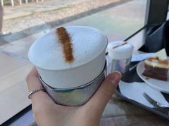 -Cafe Aewol Monsant