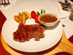 -斗牛士牛排(南京东路店)