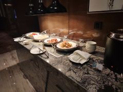 -上海静安铂尔曼酒店