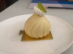 -北京德胜门华宇假日酒店·画廊咖啡厅
