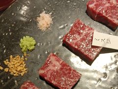 -焱铁烧·黑毛和牛专门店(杭州嘉里中心店)