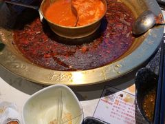 -哥老官重庆美蛙鱼头(宝山龙湖店)