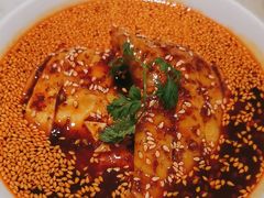 -孔雀云贵川·融合菜(长宁来福士店)
