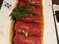-南拳十三姨·潮汕砂锅粥(世纪金源店)