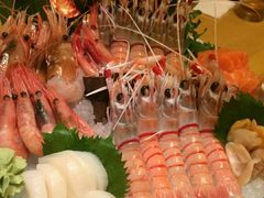 -王鼎精致料理铁板烧(世博源店)