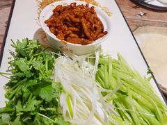 -四姐妹东北饺子(沙尾路店)