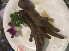-江南鱼捞(北仑银泰城店)