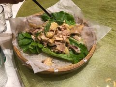 -尚一汤 广东炖汤(金桥国际店)