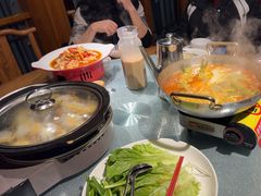 -巢爷老味(东方红店)