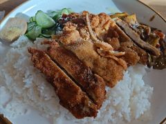 -顶好快餐(市府店)