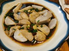 -日出青木·杭帮菜名店