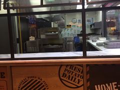 门面-Mr.Pizza米斯特比萨(苏州平江万达广场店)