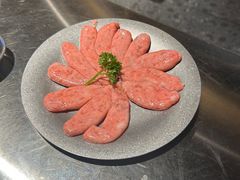 -韩山葵烤肉(太古里店)