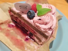 -Max Bakery 阿唛手作